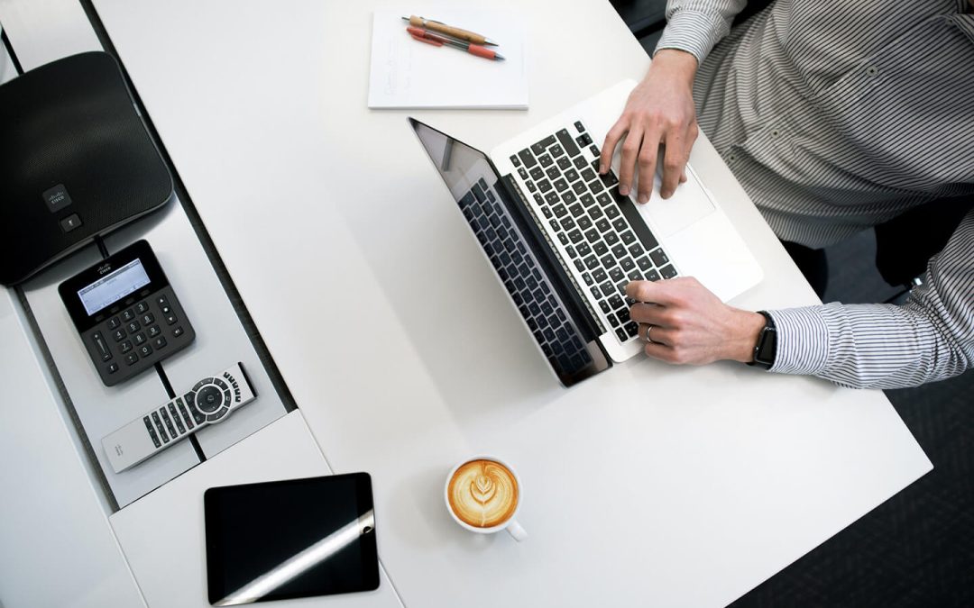 Maximise Efficiency with Business Automation