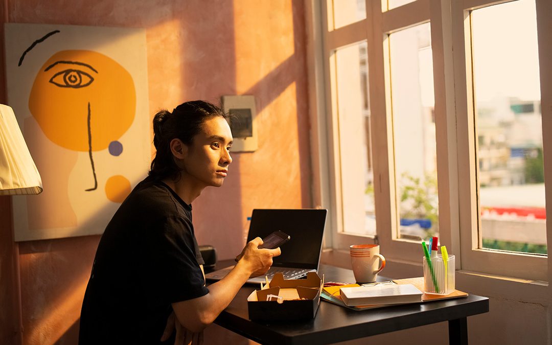 Five Types of Flexible Work Arrangements (FWA)